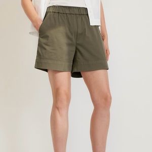 Everlane The Easy Short